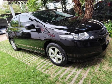 HONDA City Sedan 1.5 16V 4P LX FLEX AUTOM�TICO, Foto 5