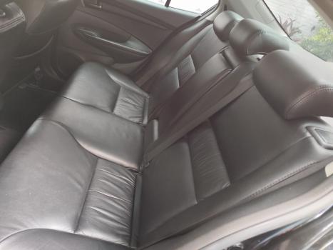 HONDA City Sedan 1.5 16V 4P LX FLEX AUTOM�TICO, Foto 13