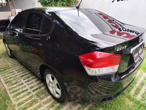 HONDA City Sedan 1.5 16V 4P LX FLEX AUTOM�TICO, Foto 15