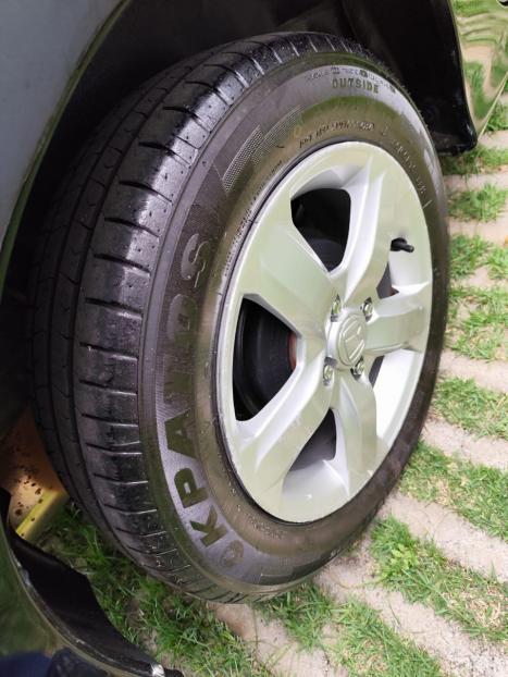 HONDA City Sedan 1.5 16V 4P LX FLEX AUTOM�TICO, Foto 16