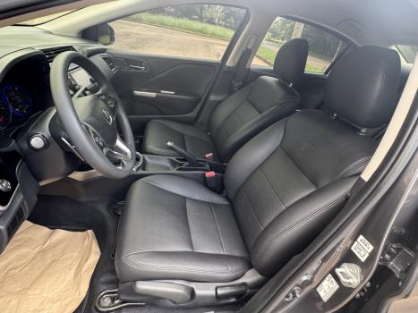 HONDA City Sedan 1.5 16V 4P EX FLEX AUTOM�TICO, Foto 7