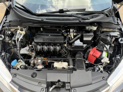HONDA City Sedan 1.5 16V 4P EX FLEX AUTOM�TICO, Foto 14