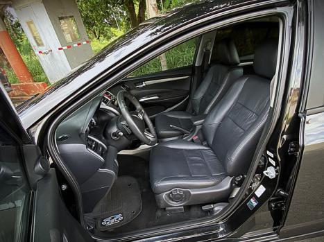 HONDA City Sedan 1.5 16V 4P EX FLEX AUTOM�TICO, Foto 7