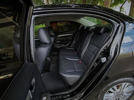 HONDA City Sedan 1.5 16V 4P EX FLEX AUTOM�TICO, Foto 8