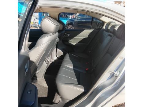 HONDA City Sedan 1.5 16V 4P FLEX TOURING AUTOM�TICO CVT, Foto 9
