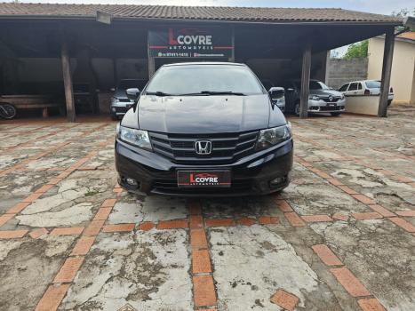HONDA City Sedan 1.5 16V 4P SPORT FLEX, Foto 1