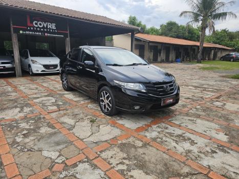HONDA City Sedan 1.5 16V 4P SPORT FLEX, Foto 2