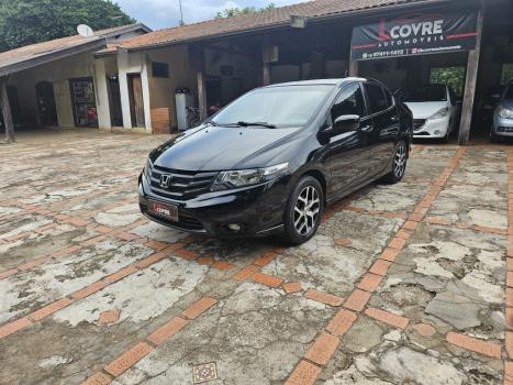 HONDA City Sedan 1.5 16V 4P SPORT FLEX, Foto 3