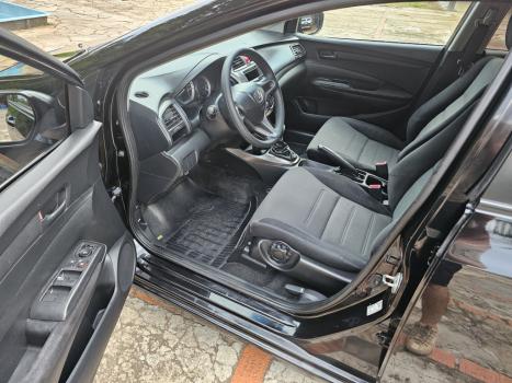 HONDA City Sedan 1.5 16V 4P SPORT FLEX, Foto 6