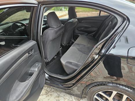 HONDA City Sedan 1.5 16V 4P SPORT FLEX, Foto 7