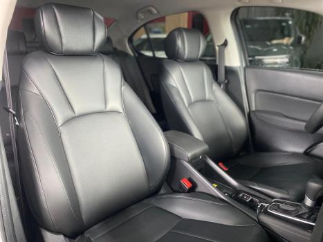 HONDA City Sedan 1.5 16V 4P FLEX TOURING AUTOM�TICO CVT, Foto 12