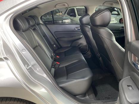 HONDA City Sedan 1.5 16V 4P FLEX TOURING AUTOM�TICO CVT, Foto 13