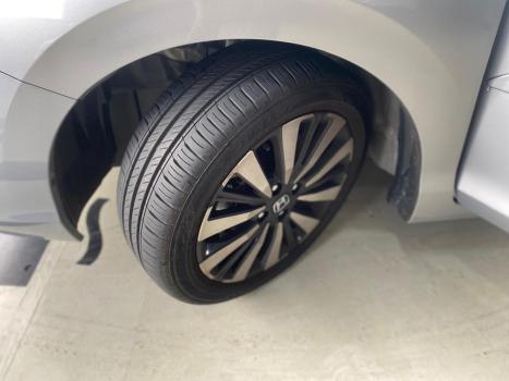 HONDA City Sedan 1.5 16V 4P FLEX TOURING AUTOM�TICO CVT, Foto 15