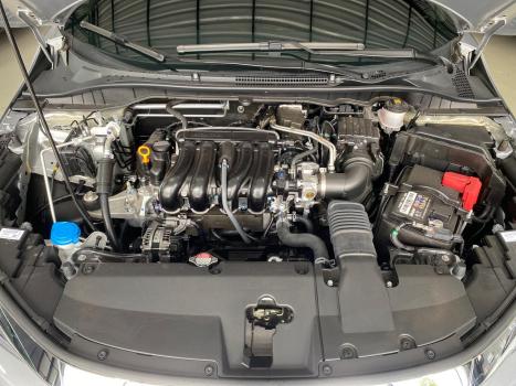 HONDA City Sedan 1.5 16V 4P FLEX TOURING AUTOM�TICO CVT, Foto 16