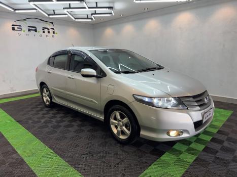 HONDA City Sedan 1.5 16V 4P DX FLEX, Foto 1