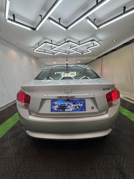 HONDA City Sedan 1.5 16V 4P DX FLEX, Foto 5