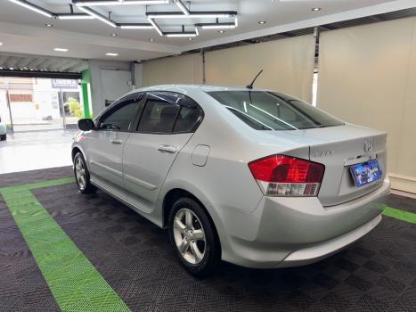 HONDA City Sedan 1.5 16V 4P DX FLEX, Foto 6