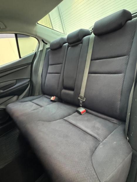 HONDA City Sedan 1.5 16V 4P DX FLEX, Foto 10