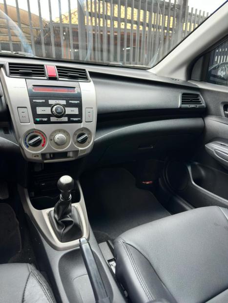 HONDA City Sedan 1.5 16V 4P LX FLEX, Foto 9