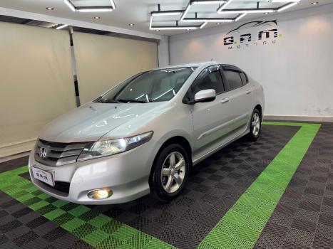 HONDA City Sedan 1.5 16V 4P LX FLEX, Foto 3