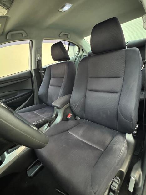 HONDA City Sedan 1.5 16V 4P LX FLEX, Foto 6