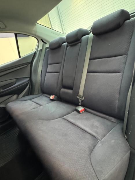 HONDA City Sedan 1.5 16V 4P LX FLEX, Foto 7