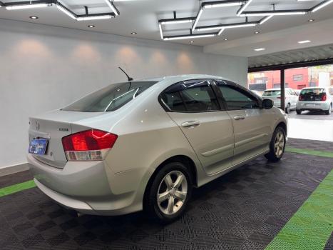 HONDA City Sedan 1.5 16V 4P LX FLEX, Foto 9