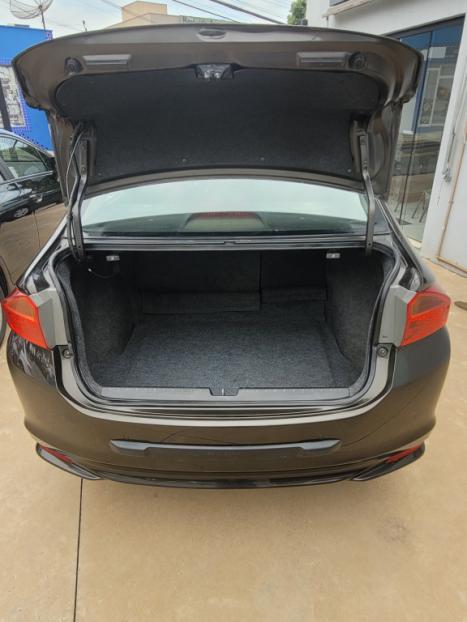 HONDA City Sedan 1.5 16V 4P EX FLEX AUTOM�TICO, Foto 11