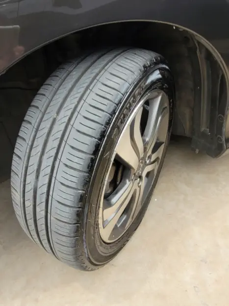 HONDA City Sedan 1.5 16V 4P EX FLEX AUTOM�TICO, Foto 18