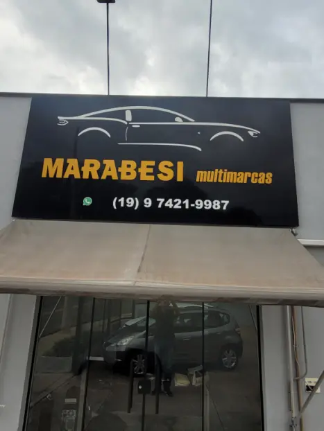 HONDA City Sedan 1.5 16V 4P EX FLEX AUTOM�TICO, Foto 21