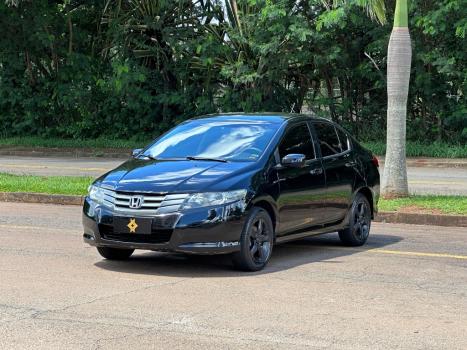 HONDA City Sedan 1.5 16V 4P DX FLEX, Foto 1