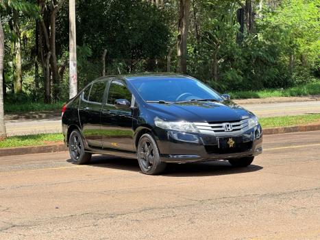 HONDA City Sedan 1.5 16V 4P DX FLEX, Foto 2