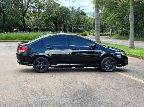 HONDA City Sedan 1.5 16V 4P DX FLEX, Foto 5