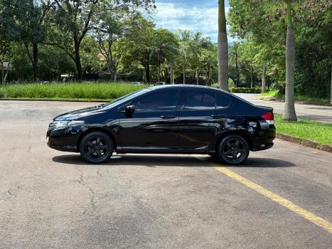 HONDA City Sedan 1.5 16V 4P DX FLEX, Foto 6