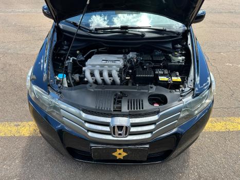 HONDA City Sedan 1.5 16V 4P DX FLEX, Foto 10