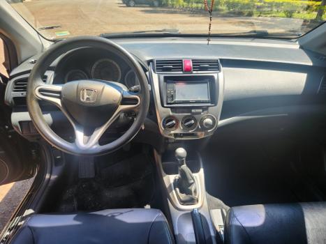 HONDA City Sedan 1.5 16V 4P LX FLEX, Foto 6