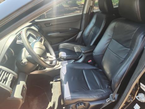 HONDA City Sedan 1.5 16V 4P LX FLEX, Foto 7