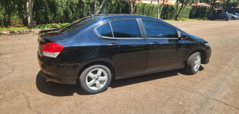 HONDA City Sedan 1.5 16V 4P LX FLEX, Foto 4