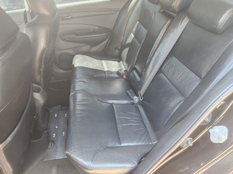 HONDA City Sedan 1.5 16V 4P LX FLEX, Foto 8