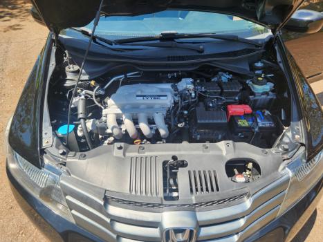 HONDA City Sedan 1.5 16V 4P LX FLEX, Foto 9