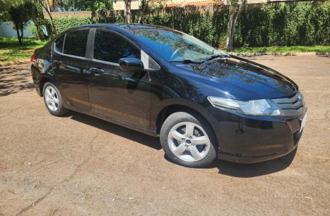 HONDA City Sedan 1.5 16V 4P LX FLEX, Foto 3