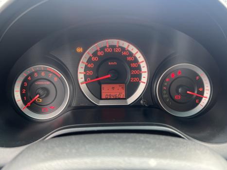 HONDA City Sedan 1.5 16V 4P LX FLEX AUTOM�TICO, Foto 4