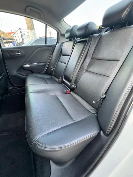 HONDA City Sedan 1.5 16V 4P EXL FLEX AUTOM�TICO, Foto 9