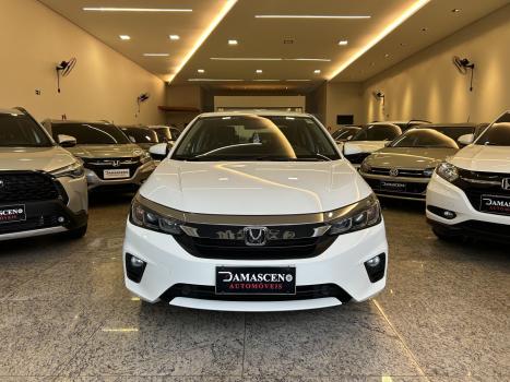 HONDA City Sedan 1.5 16V 4P EX FLEX AUTOM�TICO, Foto 1