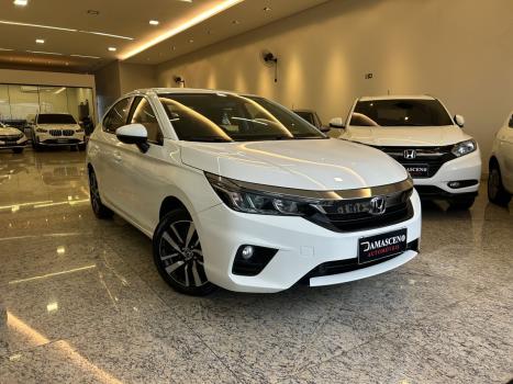 HONDA City Sedan 1.5 16V 4P EX FLEX AUTOM�TICO, Foto 2