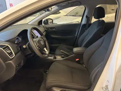 HONDA City Sedan 1.5 16V 4P EX FLEX AUTOM�TICO, Foto 8