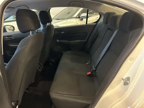 HONDA City Sedan 1.5 16V 4P EX FLEX AUTOM�TICO, Foto 9