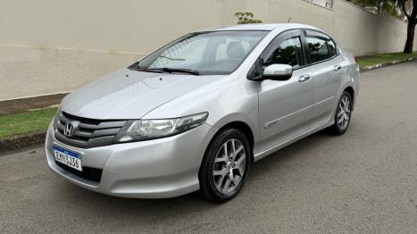HONDA City Sedan 1.5 16V 4P EX FLEX, Foto 1