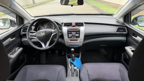 HONDA City Sedan 1.5 16V 4P EX FLEX, Foto 2