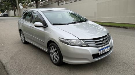 HONDA City Sedan 1.5 16V 4P EX FLEX, Foto 6